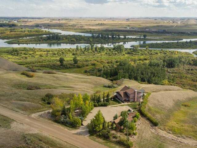 255075 Township Road 215A Rural Wheatland Alberta