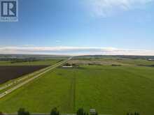 Twp Rd 245 and RR 32 Rural Rocky View