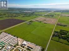 Twp Rd 245 and RR 32 Rural Rocky View