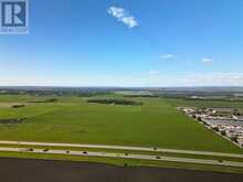 Twp Rd 245 and RR 32 Rural Rocky View