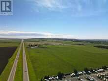 Twp Rd 245 and RR 32 Rural Rocky View