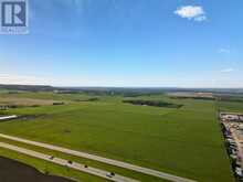 Twp Rd 245 and RR 32 Rural Rocky View