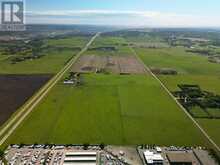 Twp Rd 245 and RR 32 Rural Rocky View