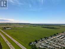 Twp Rd 245 and RR 32 Rural Rocky View