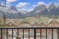 215A Sub Rot 2 & 4, 1818 Mountain Avenue Canmore