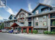 215A Sub Rot 2 & 4, 1818 Mountain Avenue Canmore