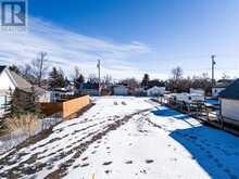 325 50A Avenue Claresholm