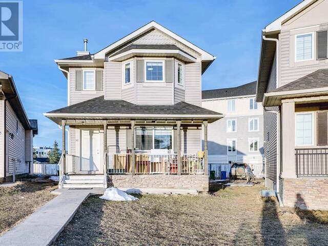 140 Taralake Terrace NE Calgary Alberta