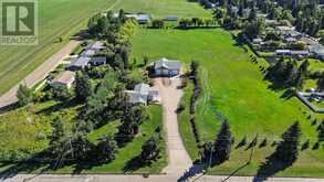 4301 39 Avenue Ponoka