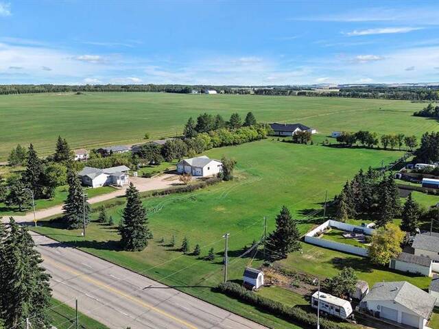 4301 39 Avenue Ponoka Alberta