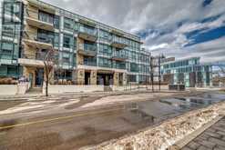 401, 51 Waterfront Mews SW Calgary