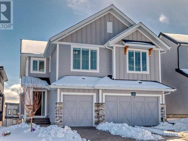 59 Timberline Point SW Calgary Alberta