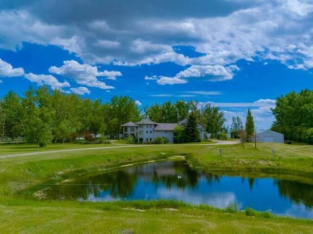 280203 Township Road 235A Rural Rocky View Alberta