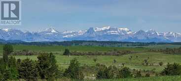 Township 244 Road Rural Rocky View