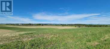 Township 244 Road Rural Rocky View