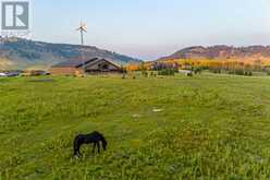 264390 Forestry Trunk Road Rural Rocky View