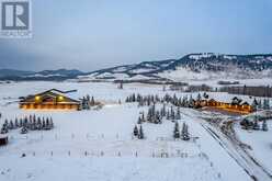 264390 Forestry Trunk Road Rural Rocky View