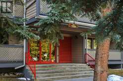 213, 414 Squirrel Street Banff