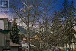 213, 414 Squirrel Street Banff