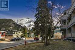 213, 414 Squirrel Street Banff