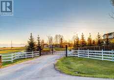 11 GLENMORE VIEW Place Rural Rocky View