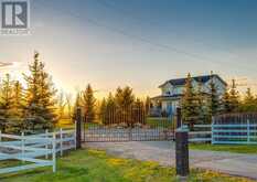 11 GLENMORE VIEW Place Rural Rocky View