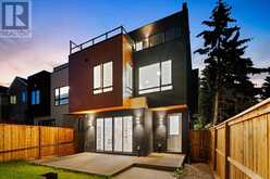 1725 23 Avenue NW Calgary