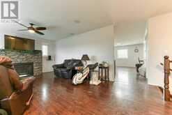 510 Wildflower Road NW Strathmore