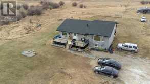 510 Wildflower Road NW Strathmore