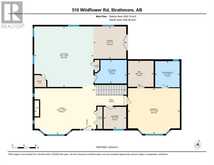 510 Wildflower Road NW Strathmore