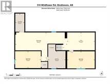 510 Wildflower Road NW Strathmore