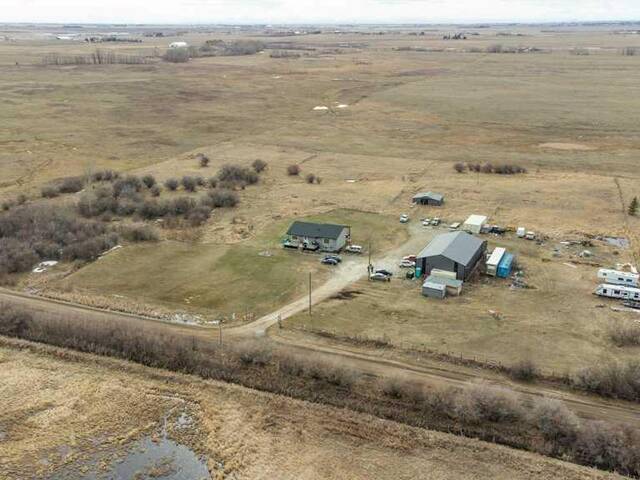 510 Wildflower Road NW Strathmore Alberta