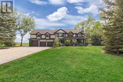 243039 Range Road 260 Rural Wheatland