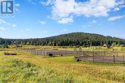 54 Cowboy Trail Rural Foothills