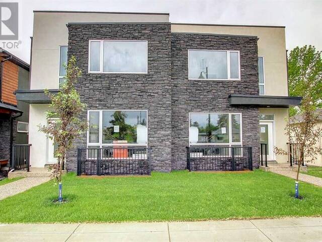 4423 Bowness Road NW Calgary Alberta