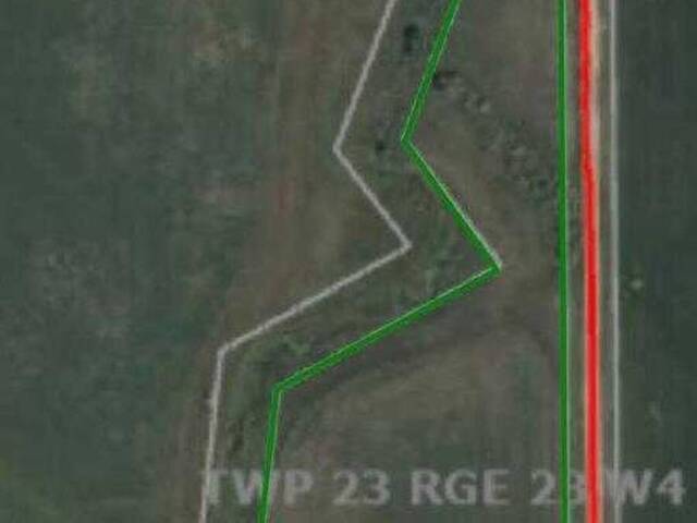 231 Range Road Rural Wheatland