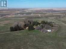 252054 Township Road 234 ( Glenmore Trail) Rural Wheatland