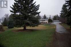 252054 Township Road 234 ( Glenmore Trail) Rural Wheatland