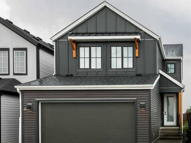 204 Lavender Manor SE Calgary Alberta