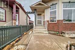 99 Eversyde Circle SW Calgary