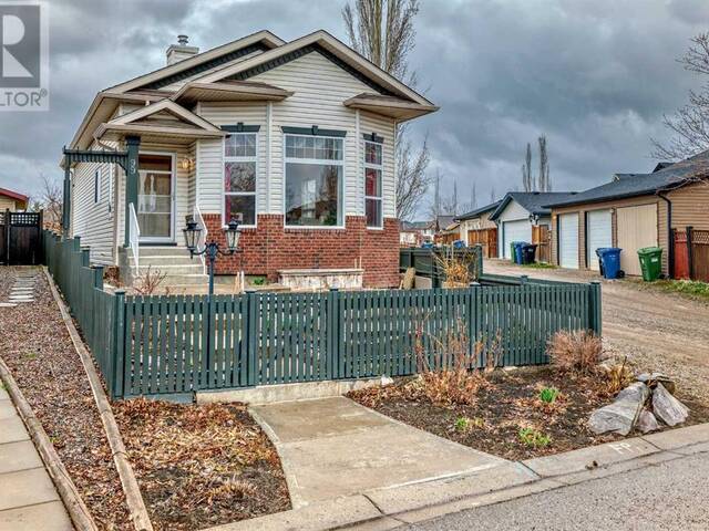 99 Eversyde Circle SW Calgary Alberta