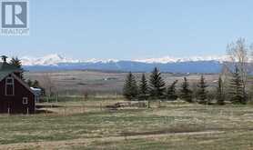 255073 Glenbow Road Rural Rocky View