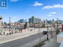 214, 1107 Gladstone Road NW Calgary