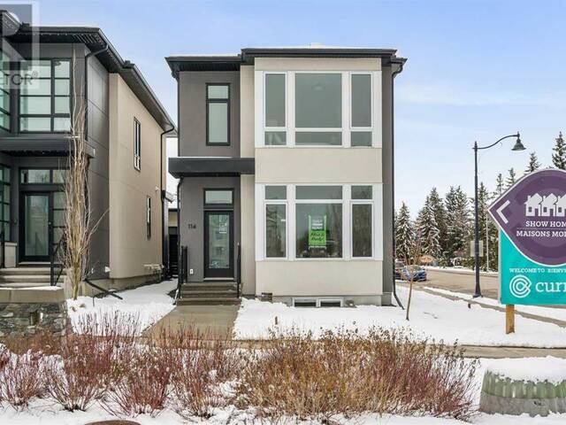 114 Valour Circle SW Calgary