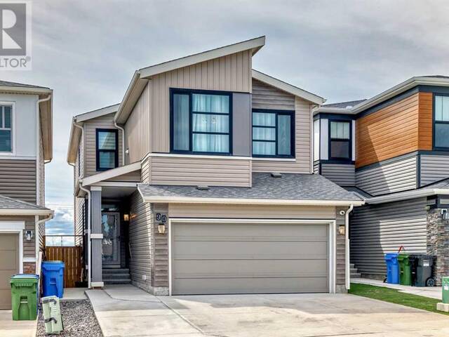 90 Howse Common NE Calgary Alberta