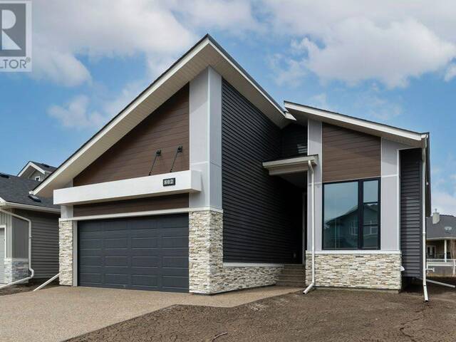 802 Mandalay Link Carstairs Alberta