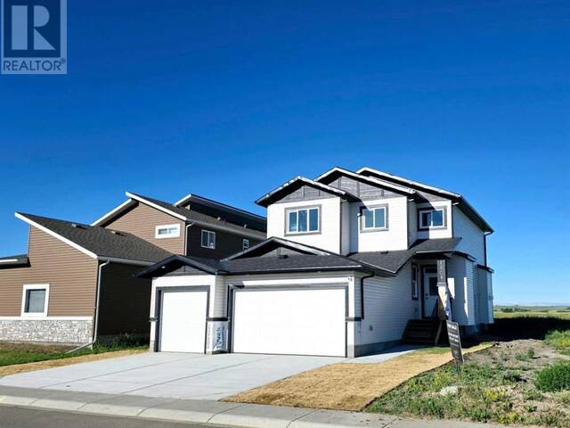 1409 Aldrich Place Carstairs Alberta