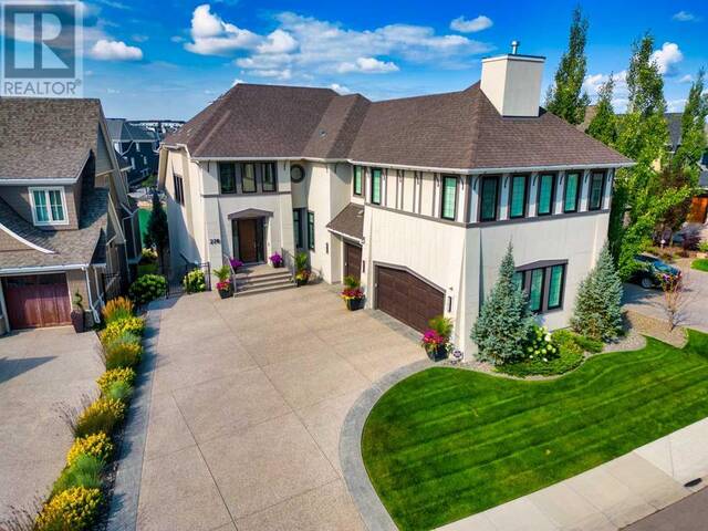 278 Mahogany Manor SE Calgary Alberta