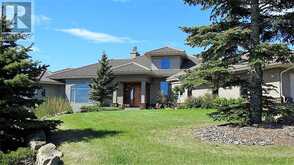 10, 290254 96 Street W Rural Foothills