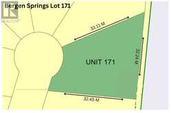 171, 5227 Township Road 320 Rural Mountain View